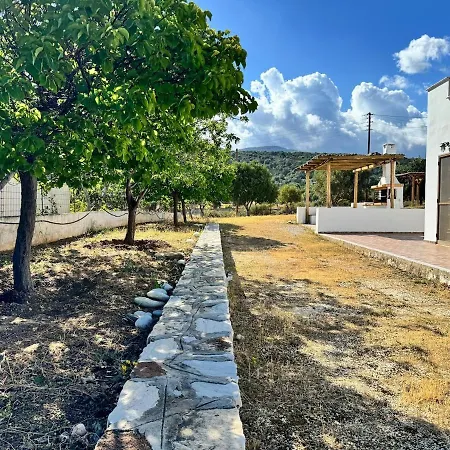Apartman Limnes Seaside Combo *