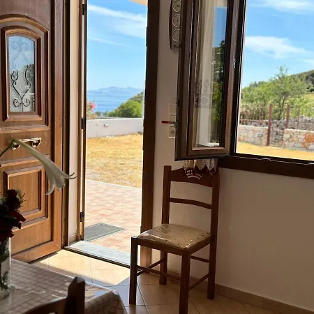 Limnes Seaside Combo Apartman