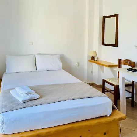Apartman Limnes Seaside Combo