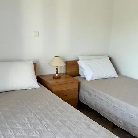 Apartman Limnes Seaside Combo *